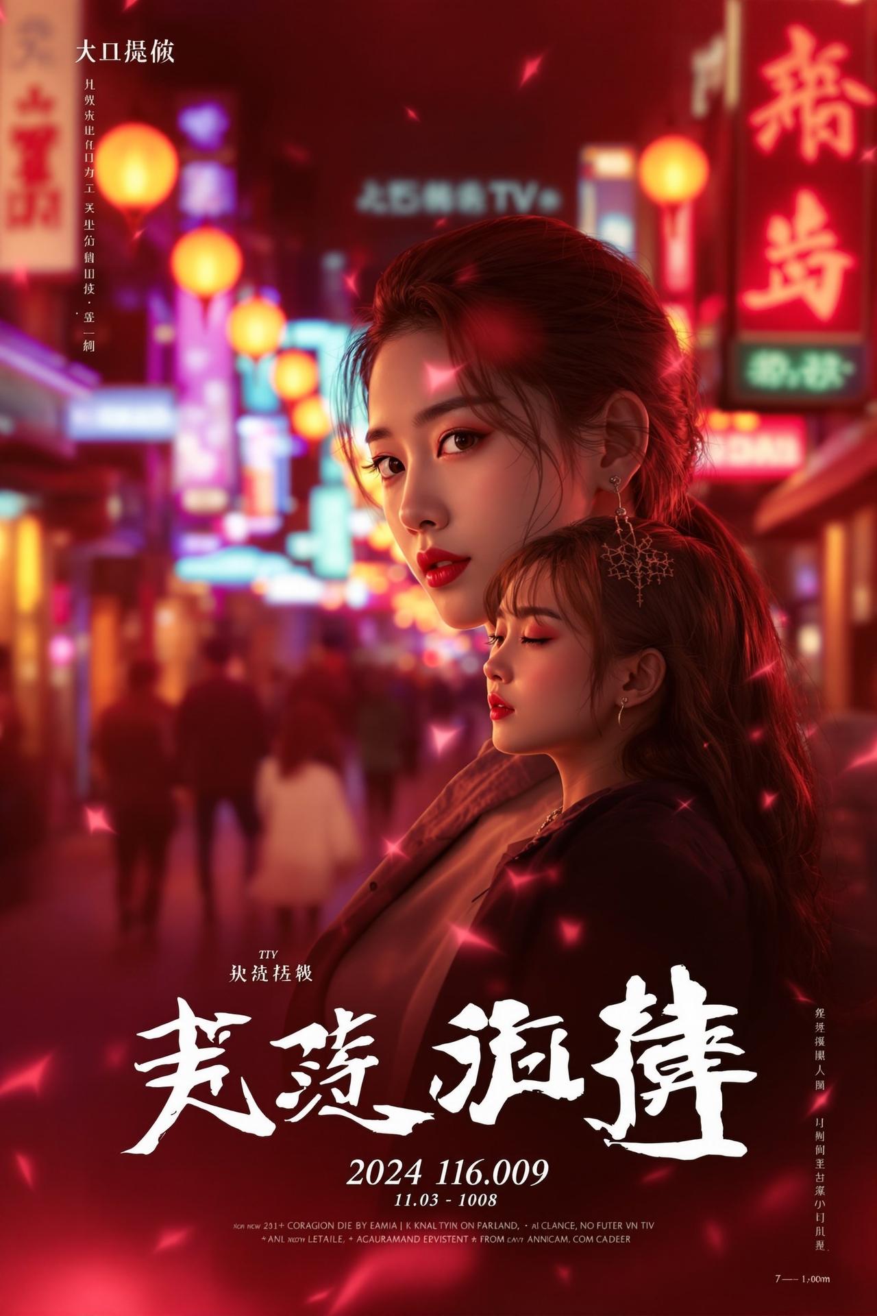 星河璀璨-樱花动漫网站出品