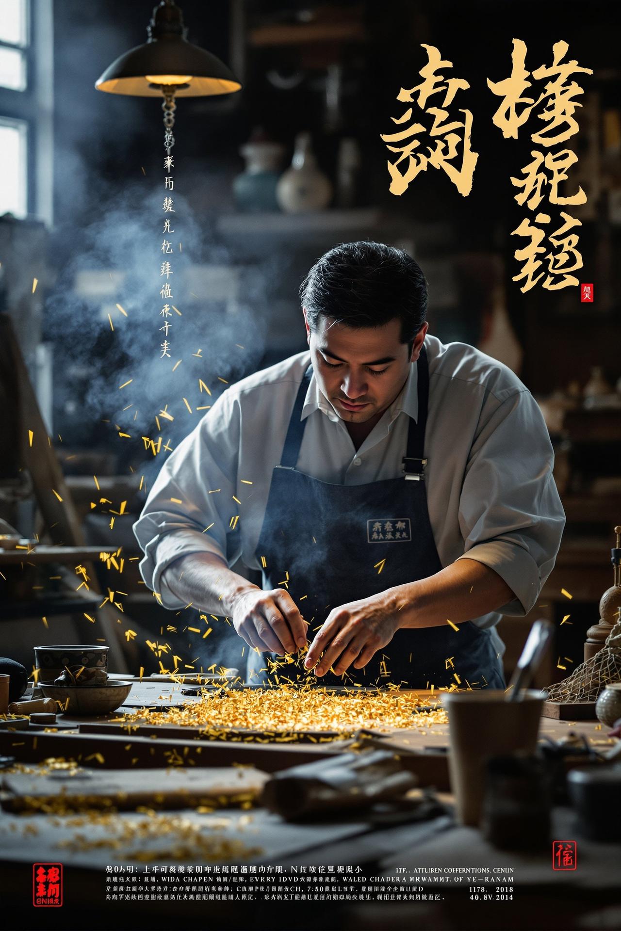 大国工匠-樱花动漫网站出品