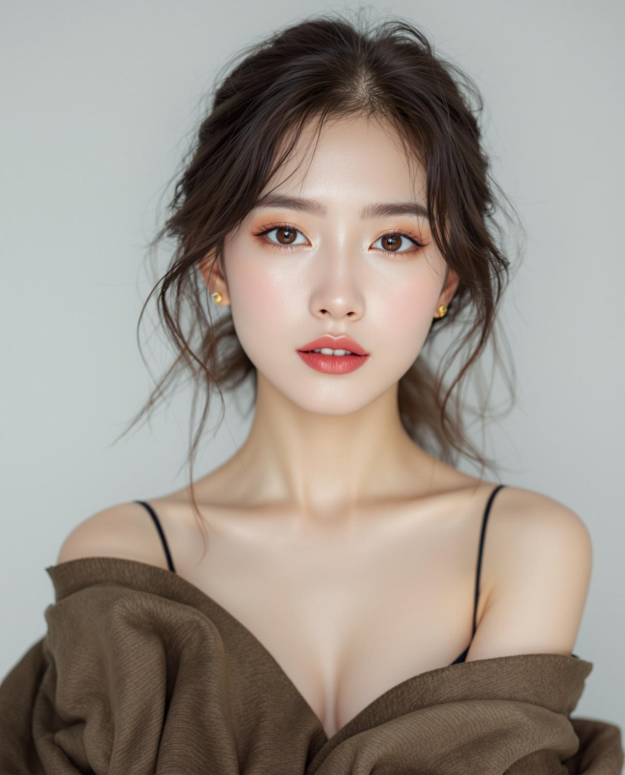 林晓雨-樱花动漫网站签约演员